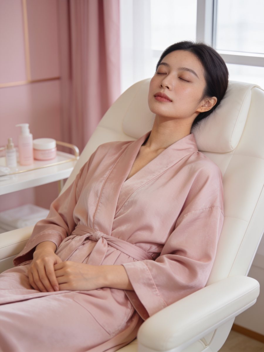 Brazilian and bikini laser hair removal for women by lady doctor Dr Mavis Pak, Singapore